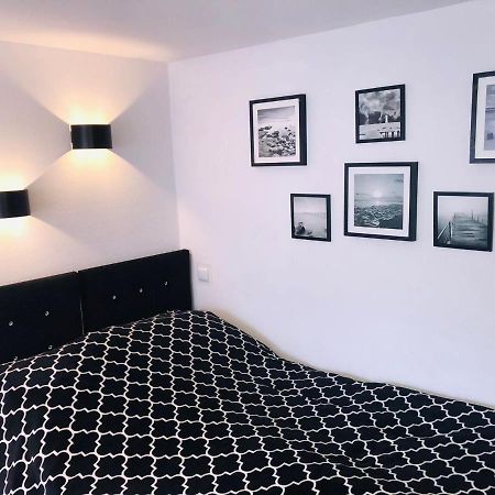 Apartament Jarzebinka Miedzyzdroje Exteriör bild