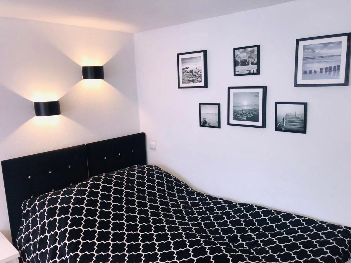 Apartament Jarzebinka Miedzyzdroje Exteriör bild
